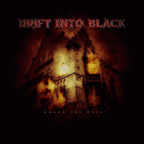 Drift Into Black : Among the Beast
